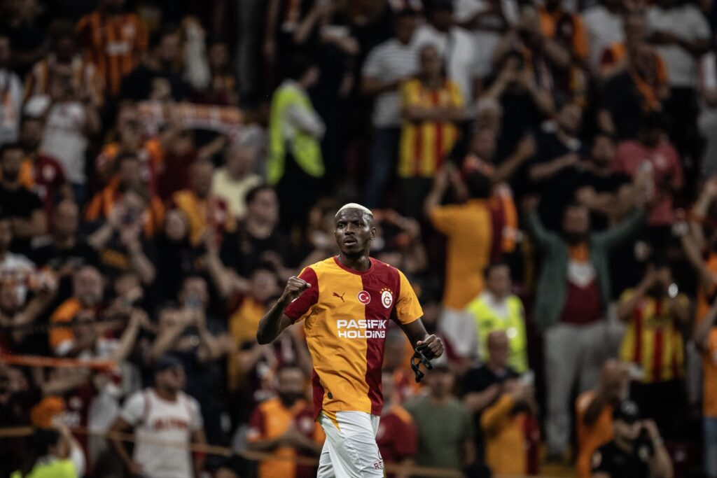 ‘It will be a tough Season’