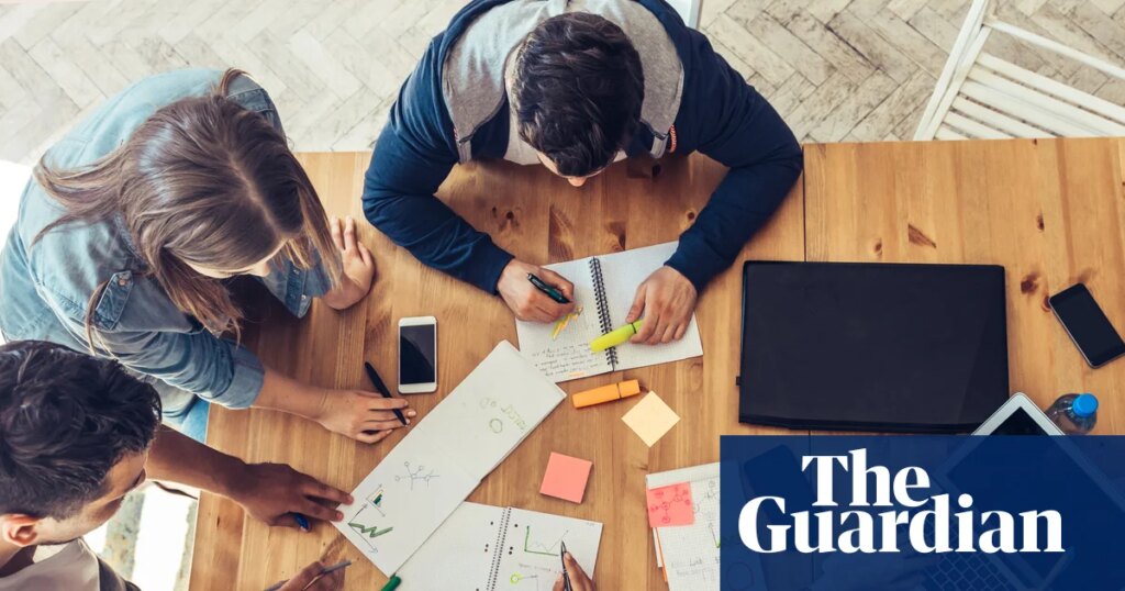 ‘It’s easy to slip into the negatives’: students on their biggest financial shocks at university | Student finance