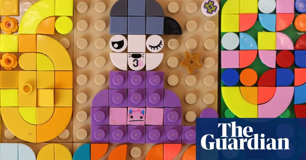 ‘It’s therapy by stealth’: the adult fans helping Lego build its billions in sales | Lego