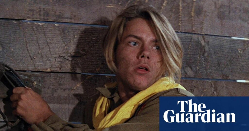 ‘James Dean has got nothing on that kid’: River Phoenix films – ranked! | Film