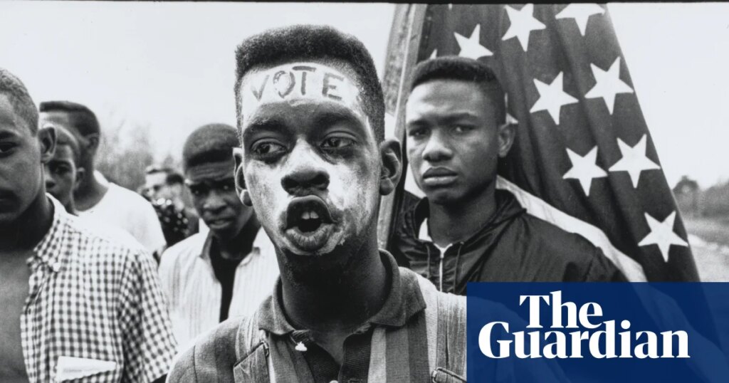 ‘Jim Crow must go’: the artists and everyday heroes who fought injustice – in pictures | Art and design ‘Jim Crow must go’: the artists and everyday heroes who fought injustice – in pictures | Art and design