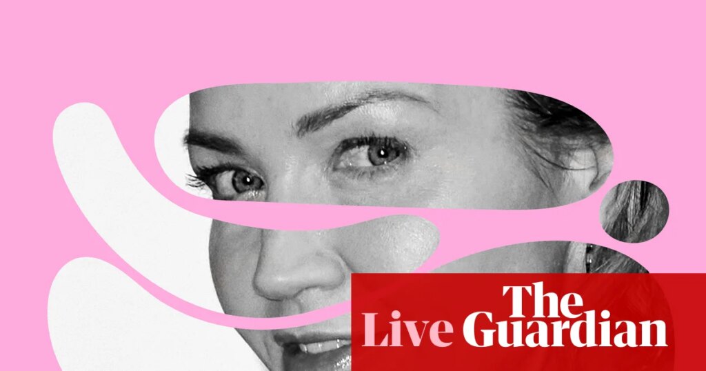 ‘Look in the mirror. That’s the trick’: our fashion expert Jess Cartner-Morley answered your questions | Fashion