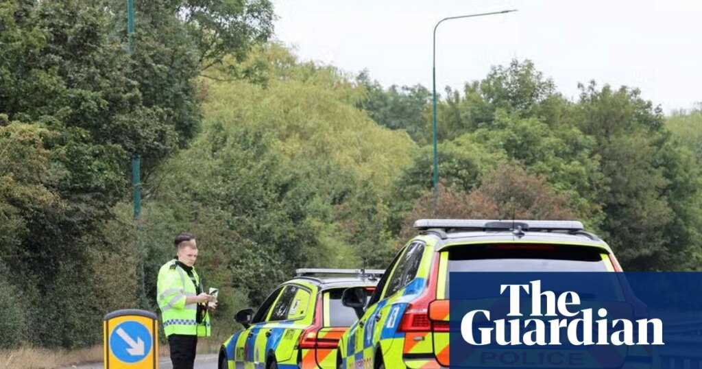 ‘Multiple’ people die in crash involving police vehicle and car in North Yorkshire | North Yorkshire