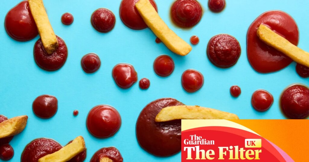 ‘Perfect for kids’: the best (and worst) supermarket ketchup, tested and rated | Sauces and gravies