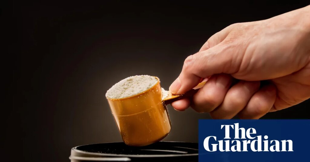 ‘Proteinmaxxing’ could lead to higher prices for infant formula, say experts | Food & drink industry