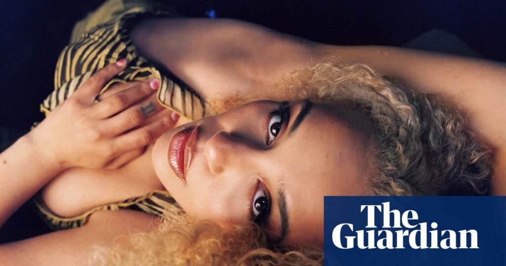 ‘So many people say things about my appearance – it’s not normal’: Jorja Smith on burnout, body-shaming and finding freedom | Jorja Smith