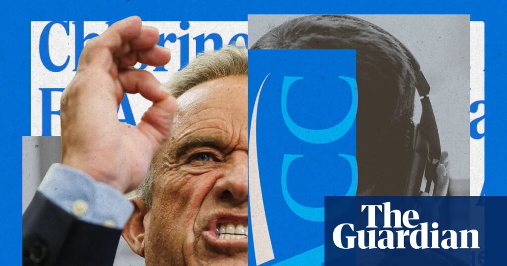 ‘So much fringe science’: RFK Jr’s advisers are pushing an extreme makeover in autism research | Autism ‘So much fringe science’: RFK Jr’s advisers are pushing an extreme makeover in autism research | Autism