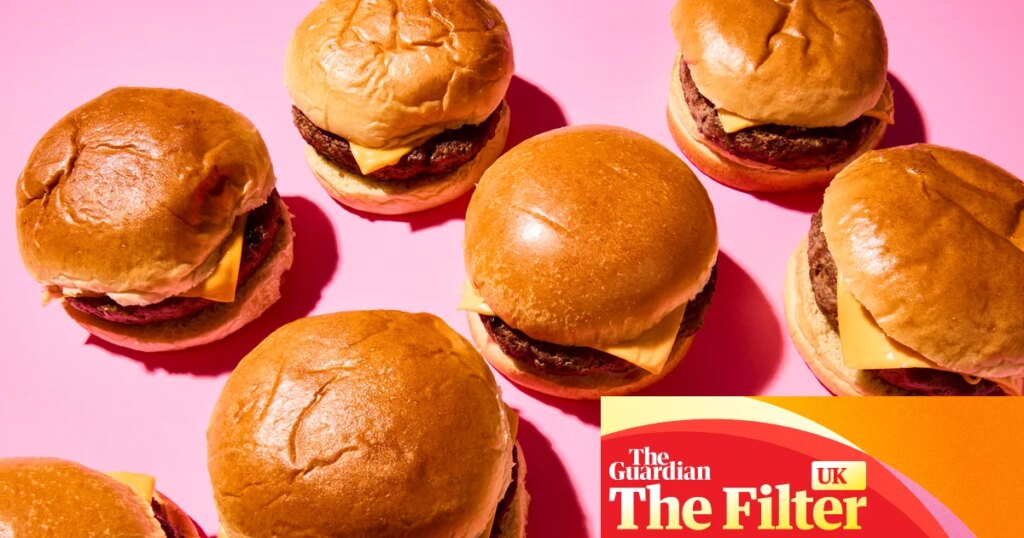 ‘The bar here is low’: the best (and worst) supermarket brioche burger buns, tasted and rated | Bread