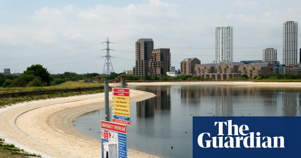 ‘We cannot magic up more water’: the supply problems putting housing targets in England at risk | Water ‘We cannot magic up more water’: the supply problems putting housing targets in England at risk | Water