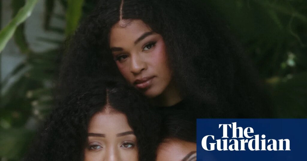 ‘We crafted it from our hearts’: the Womack Sisters on continuing a great soul music dynasty | Soul