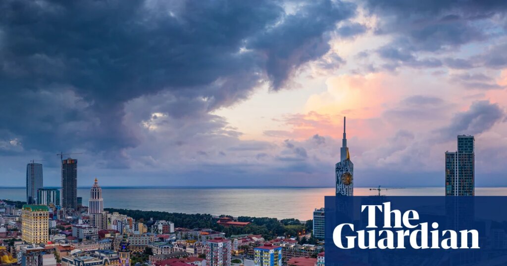 ‘We didn’t feel safe’: Booking.com users face battle to get money back | Consumer affairs