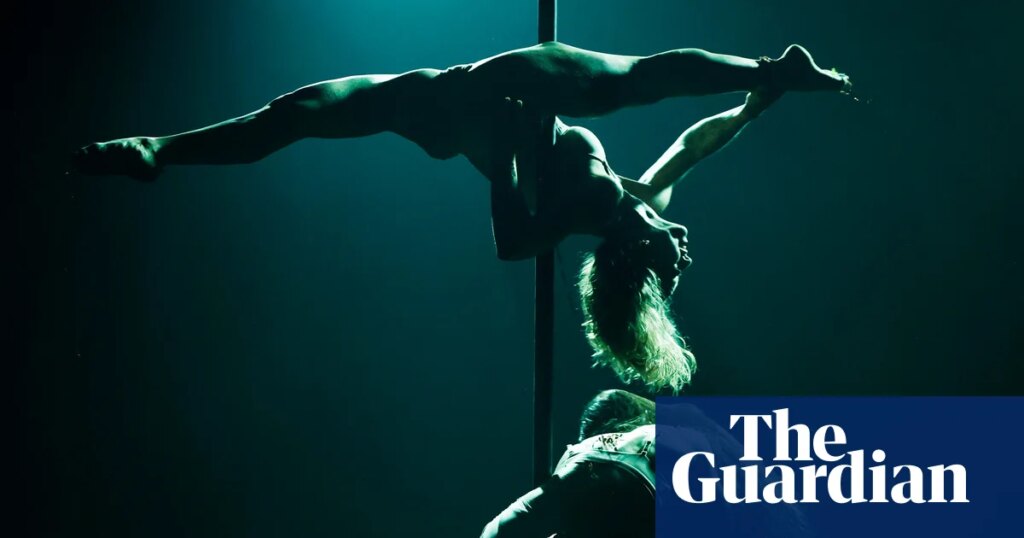 ‘We risked our lives for £250’: how pole dancing exploded out of strip clubs and became serious art | Dance ‘We risked our lives for £250’: how pole dancing exploded out of strip clubs and became serious art | Dance