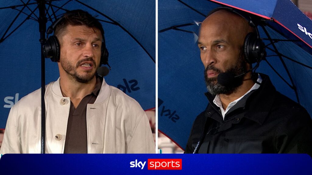 'Recruitment's been SHOCKING!' – Wilkin and Jones-Buchanan on Saints' woes