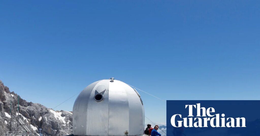 10 of the best mountain huts in Europe: bunkrooms, bothies and bonhomie | Adventure travel