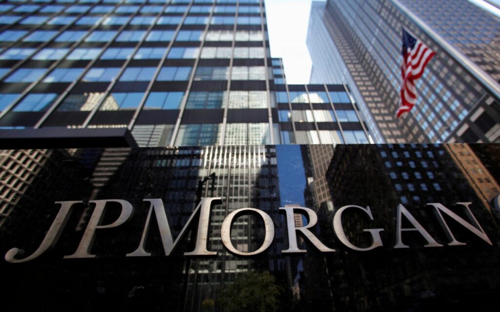 11 Years After, Nigeria Returns to JP Morgan’s Global Bond Index – THISDAYLIVE
