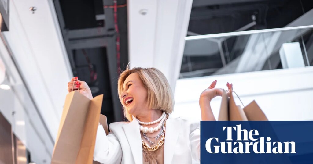 Are rich people really worse behaved? Here’s the science – podcast | Ig Nobel prizes