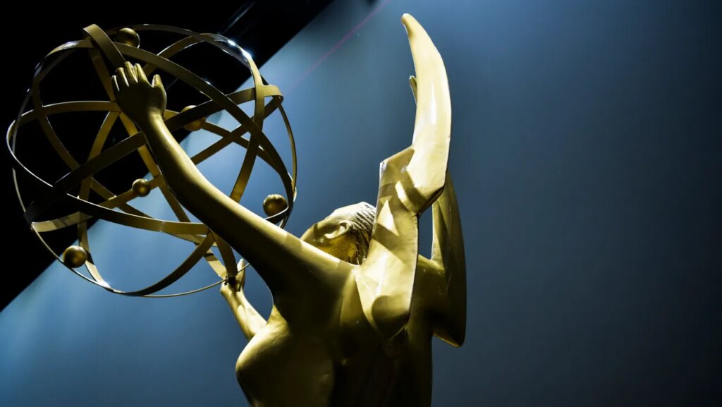 2026 Creative Arts Emmys Winners List Night Two