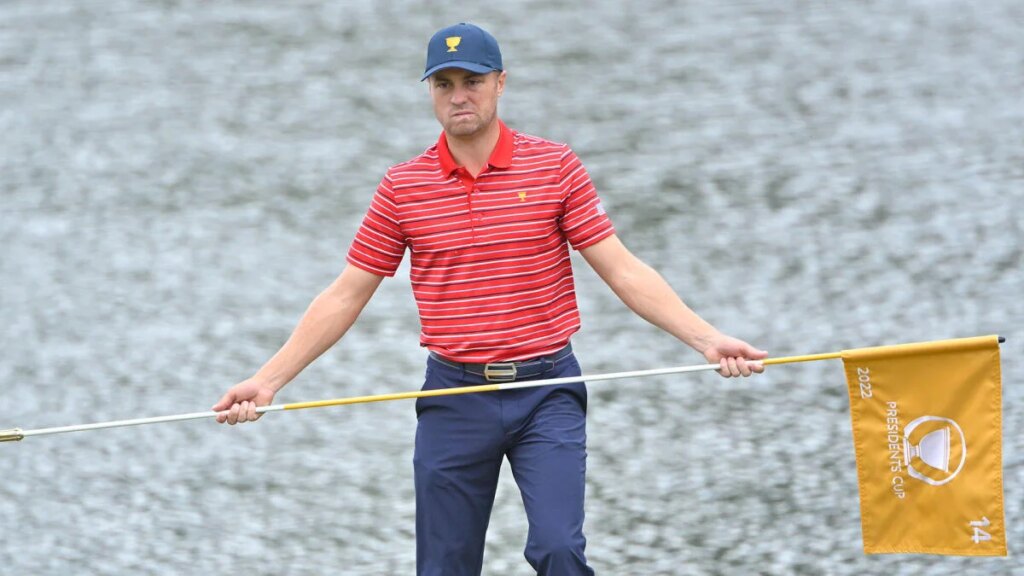 2026 Presidents Cup teams, records: Jackson Koivun, Justin Thomas lead U.S. picks