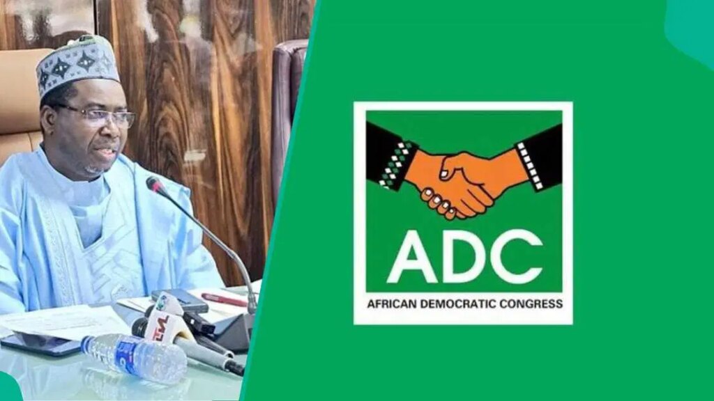 2027: ‘Bar ‘partisan lecturers’ from collating election results’ – ADC tells INEC