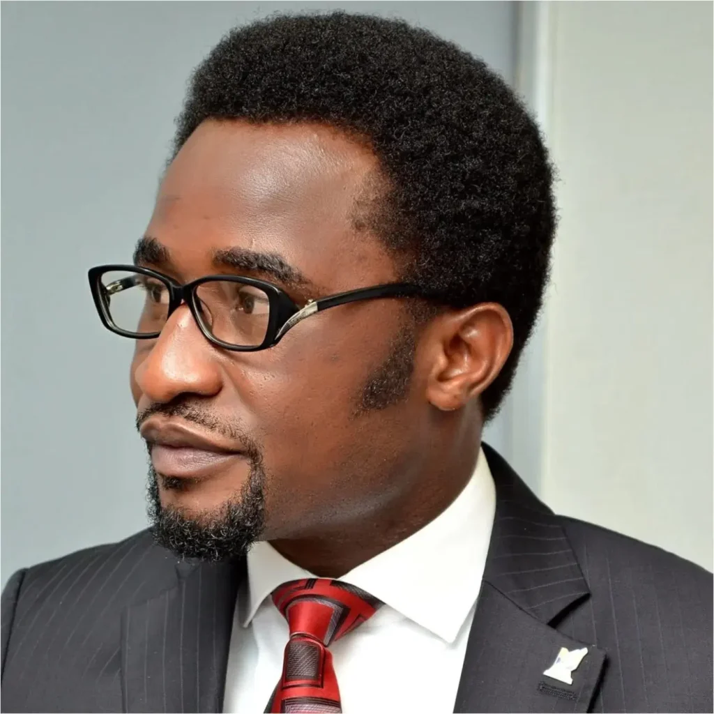 2027: If you sample 1,000 Nigerians, 900 won’t vote for Tinubu — Henry Shield 2027: If you sample 1,000 Nigerians, 900 won’t vote for Tinubu — Henry Shield