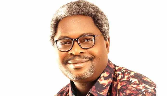 2027 election will be easier for Tinubu than 2023 - Lere Olayinka 2027 election will be easier for Tinubu than 2023 - Lere Olayinka