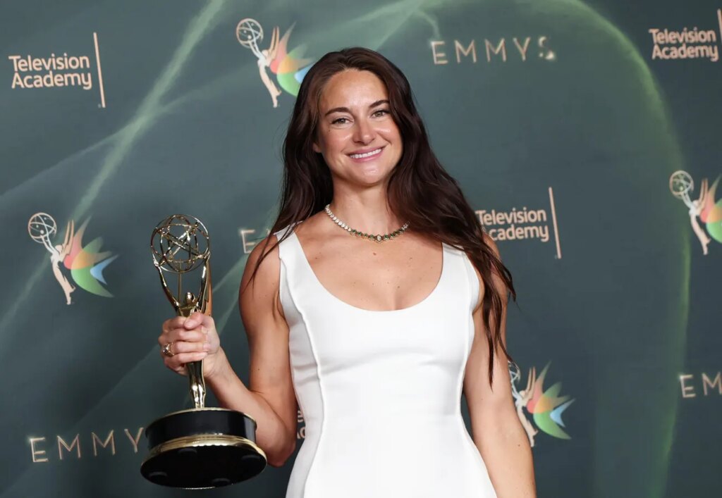 5 Standout Women’s Takeaways From Creative Arts Emmys Night 2