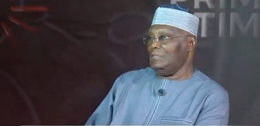 0,000 payment to Atiku’s ex-wife raises ‘significant red flags’ in Mambilla dispute