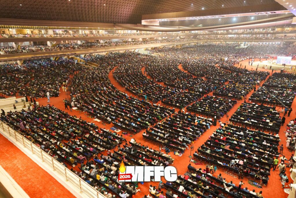 71 nations attend Dunamis church ministers’ conference in Abuja