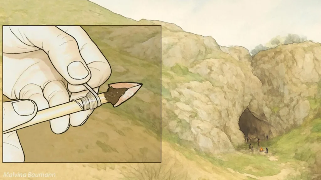80,000-year-old “arrowheads” rewrite human history 80,000-year-old “arrowheads” rewrite human history