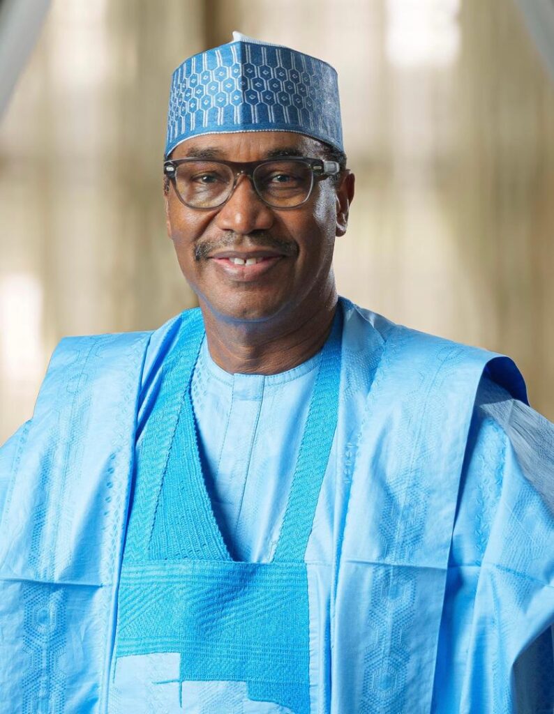 A Legacy of Service – THISDAYLIVE