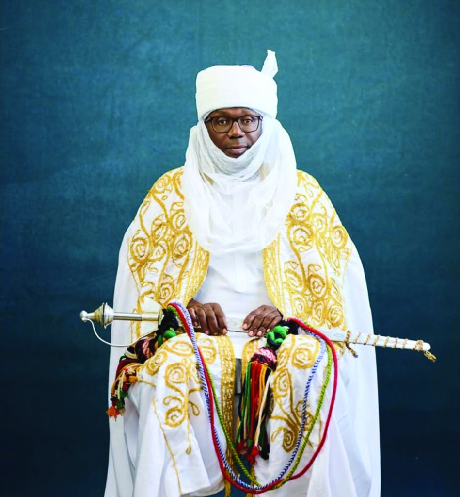 A Sardauna’s Path in Kwara: A Postscript – THISDAYLIVE