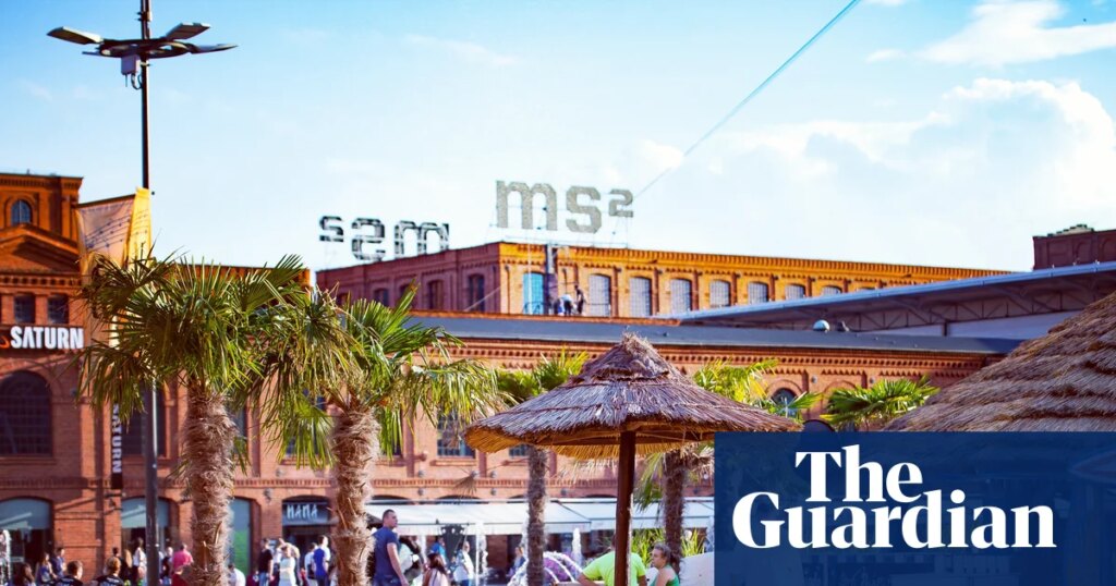 A city break in Łódź, Poland’s capital of cinema and factories | Poland holidays