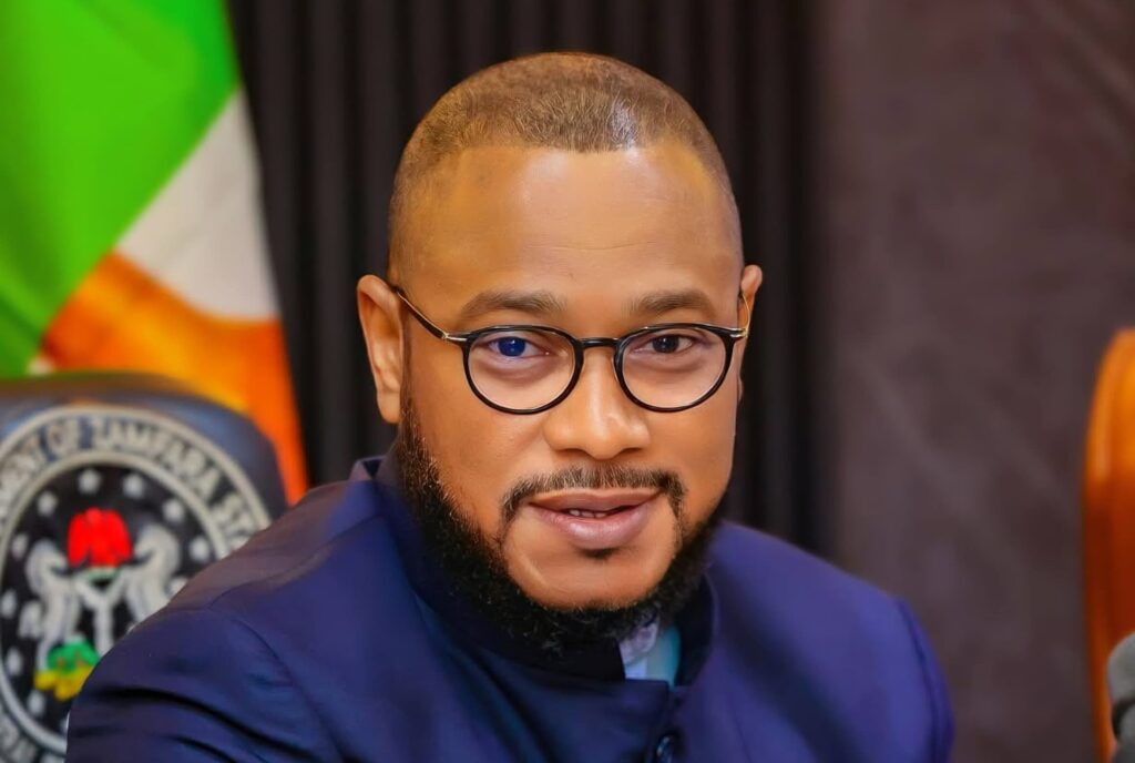 A functionalist in power, By Sulaiman Bala Idris