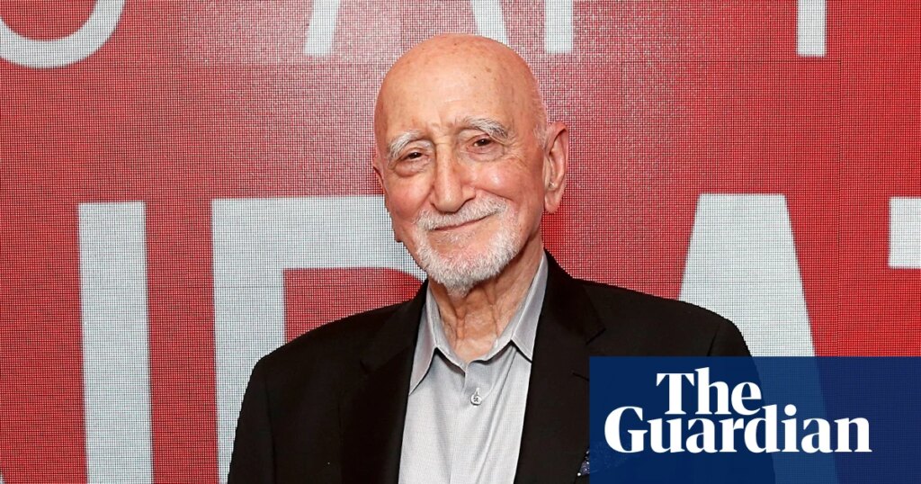 A great time with Uncle Junior from the Sopranos: best podcasts of the week | Television & radio