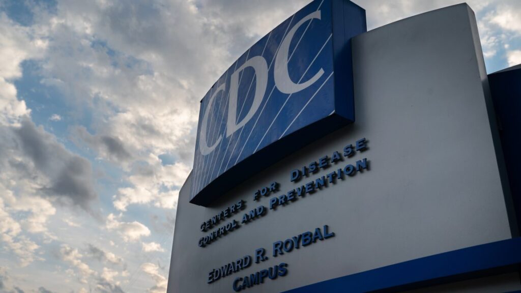 A newborn and child reportedly died of measles; CDC isn’t counting them