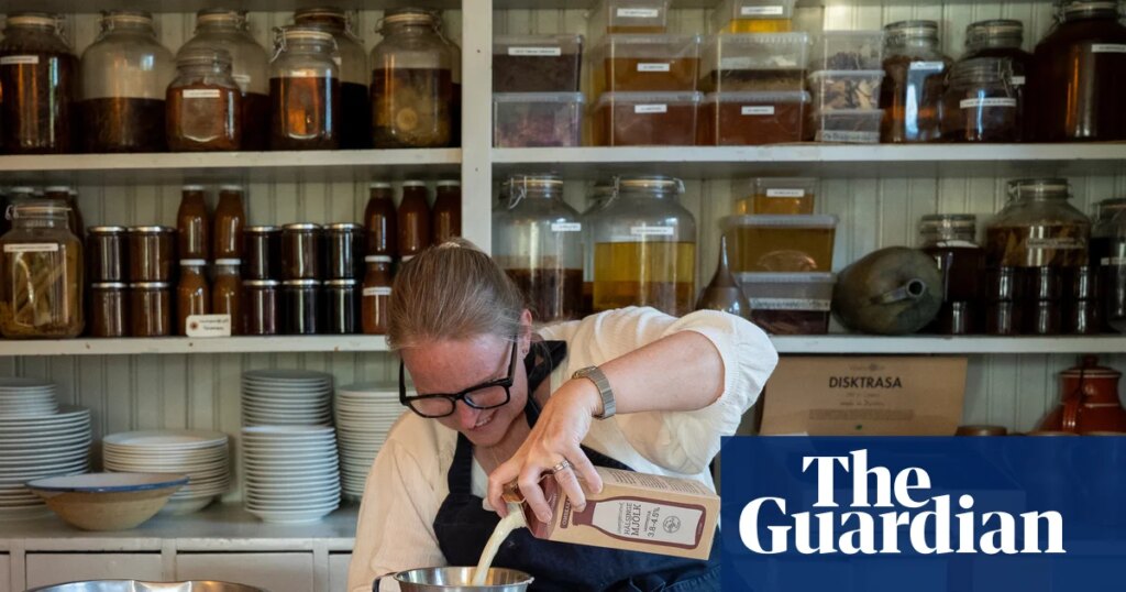 A taste of home: discovering Sweden’s local food heroes | Sweden holidays