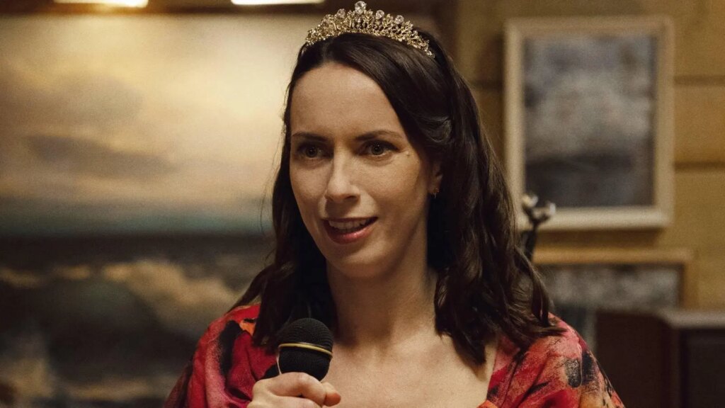 A ‘Widow’s Bay’ Season 2 Release Date Update After Its 14 Emmy Wins