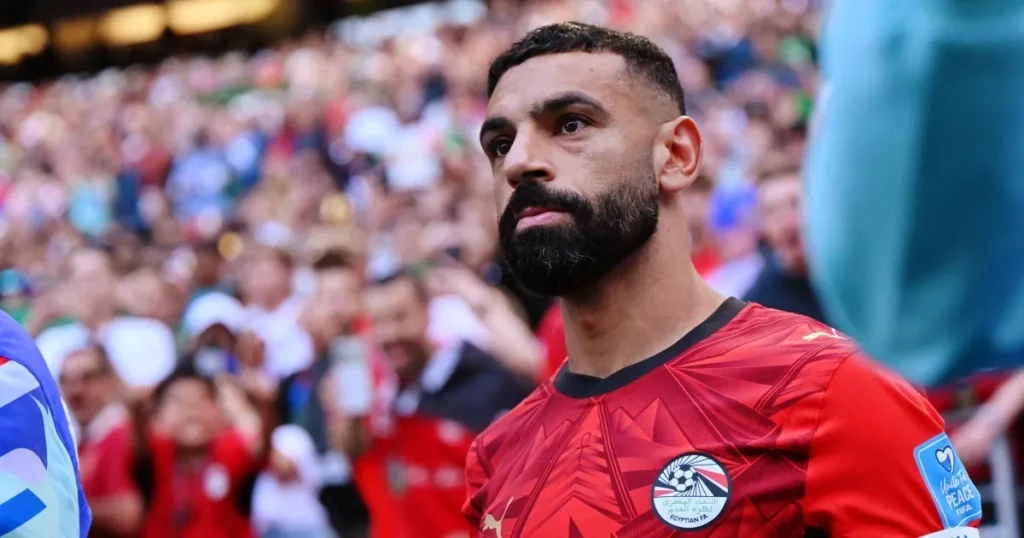 AFCON 2027 qualifiers: Teams, top players, schedule, format, matches | Football