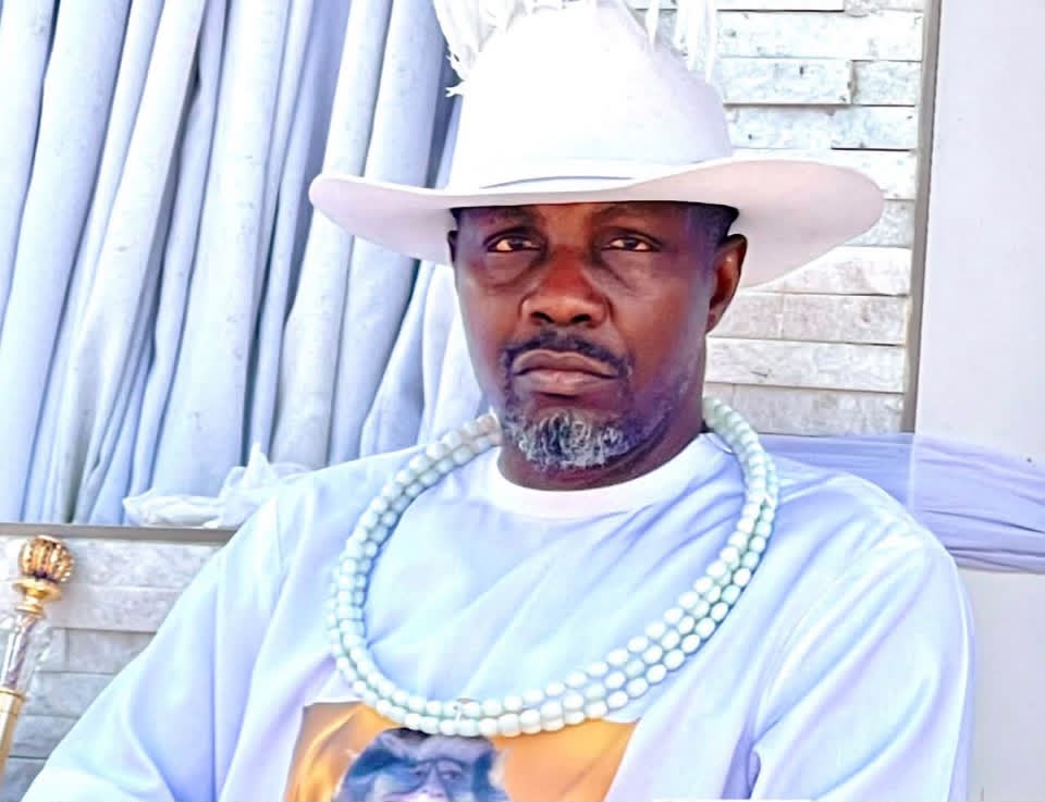 AFRIMMA honours Tompolo, DJ Tunez, Real Warri Pikin, others AFRIMMA honours Tompolo, DJ Tunez, Real Warri Pikin, others