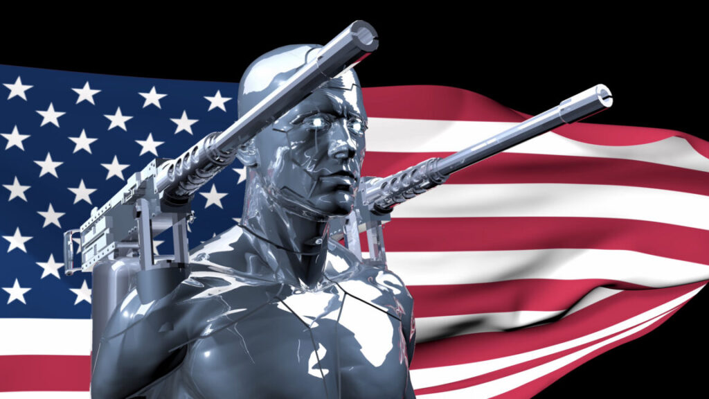 AI hallucination of Chinese nuclear components almost led to US military attack AI hallucination of Chinese nuclear components almost led to US military attack