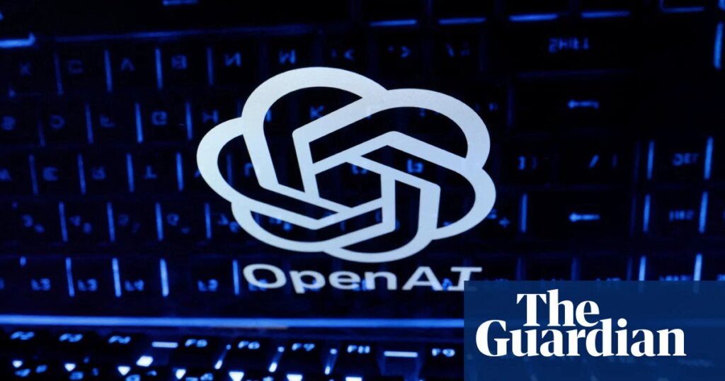 AI models chatting in ‘surreal’ dialect mixing poetic language and tech bro jargon | AI (artificial intelligence)