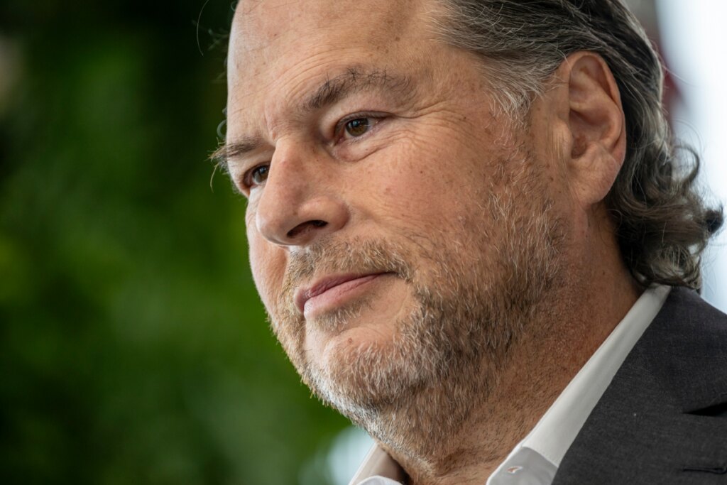 AI research startup Listen Labs scrubbed a .5B funding round for Salesforce talks