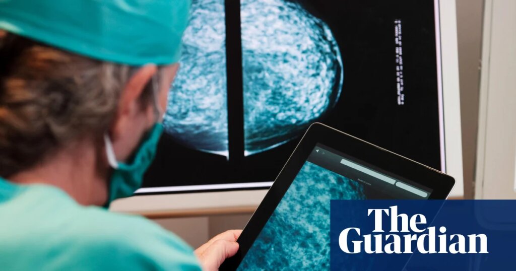 AI will help find cure for cancer ‘within our lifetimes’, says Arm Holdings chief | Arm