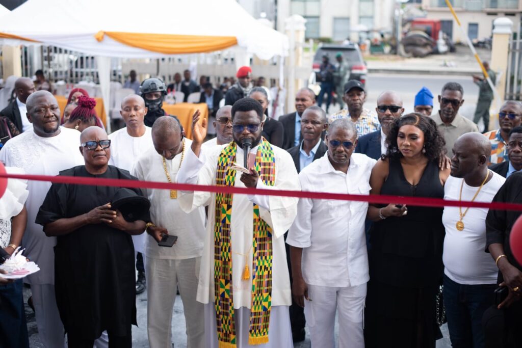 APAMS Unveils 19th Office in Nigeria – THISDAYLIVE APAMS Unveils 19th Office in Nigeria – THISDAYLIVE
