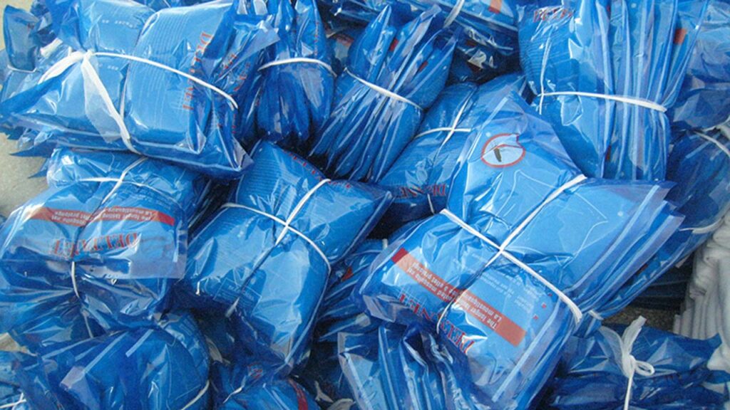 Abia to distribute over 3 million insecticide-treated nets