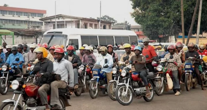 Abuja commercial motorcyclists demand better security, lament rising bike theft Abuja commercial motorcyclists demand better security, lament rising bike theft