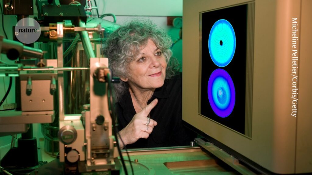 Ada Yonath obituary: Crystallographer who overcame ‘impossible’ challenge of mapping the ribosome