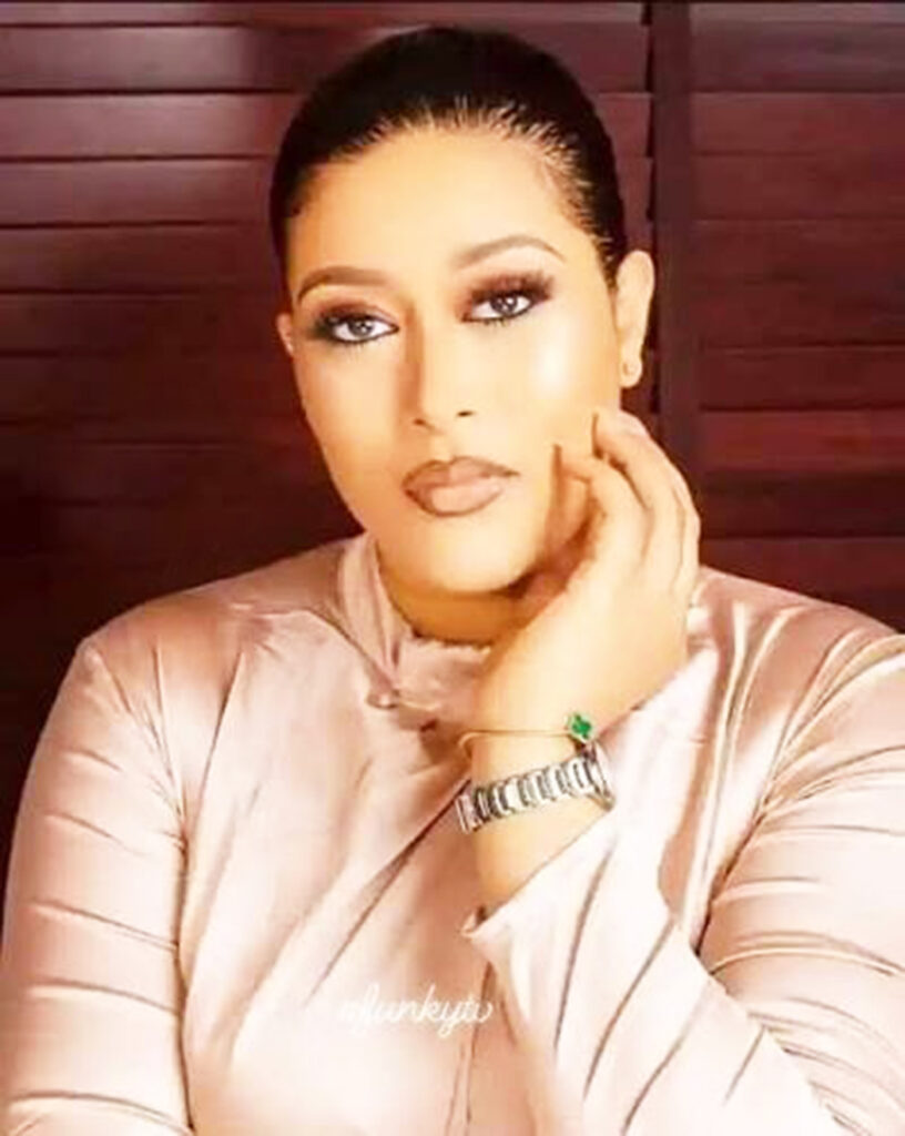Adunni Ade: Nollywood Must Grow Without Losing What Makes Our Stories Unique – THISDAYLIVE