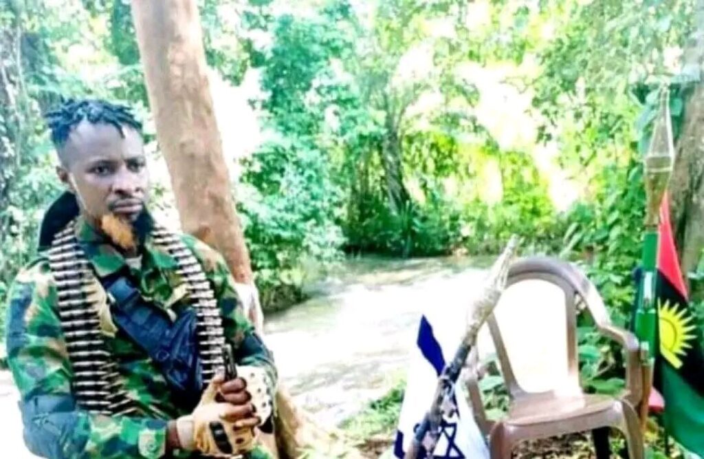 After initial ‘capture’, army declares notorious terror kingpin wanted, places ₦30 million bounty