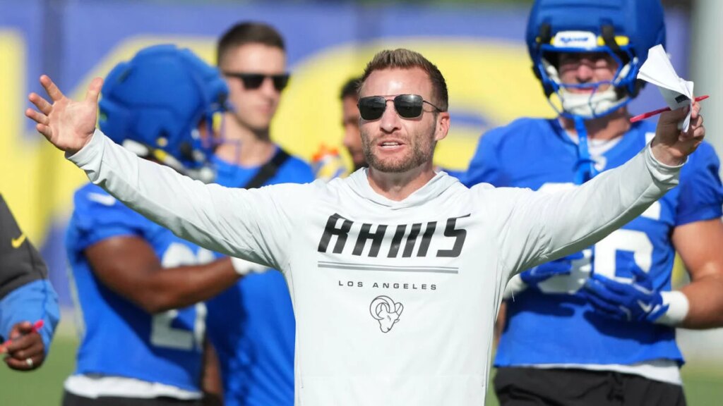 Agent’s Take: Los Angeles Rams 2026 salary cap, contracts and Super Bowl window Agent’s Take: Los Angeles Rams 2026 salary cap, contracts and Super Bowl window